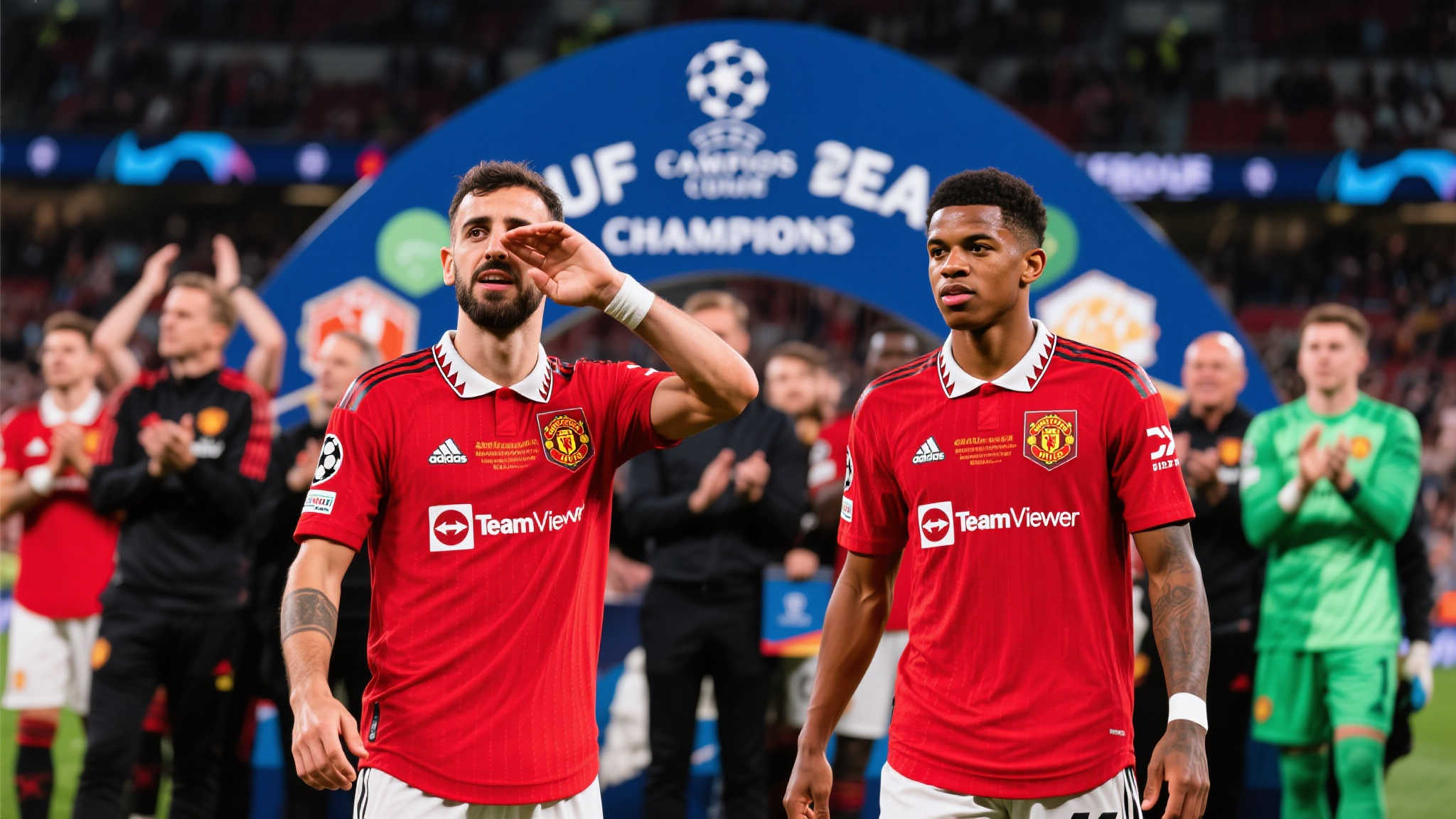 家马德里的 家马德里的