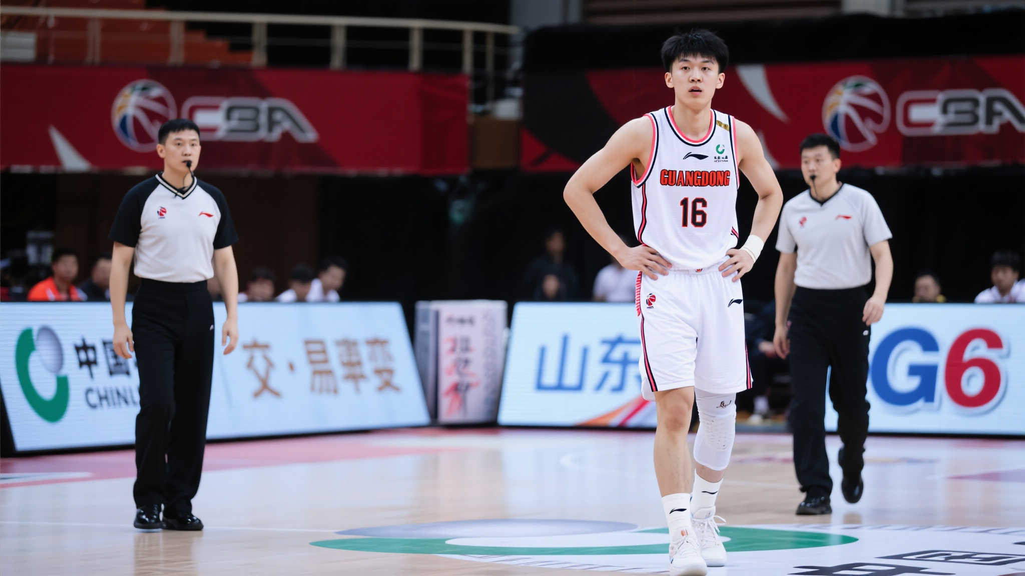 这种全方位 这种全方位