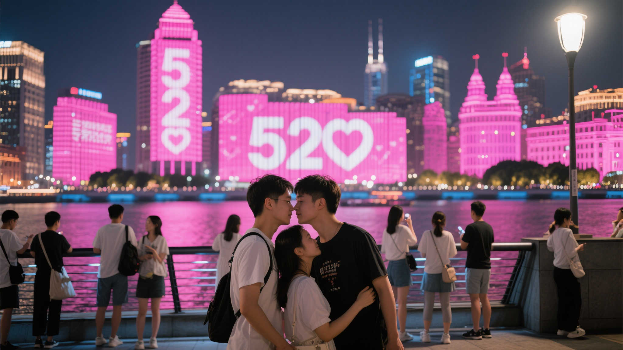但在与其他